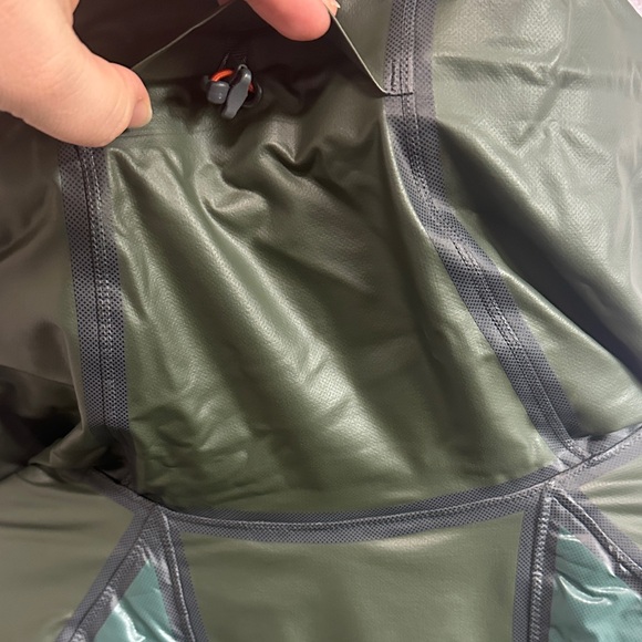 Columbia OutDry Ex Diamond Piste Jacket - Picture 15 of 16